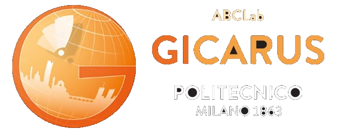 GIcarus ABCLab Politecnico di Milano